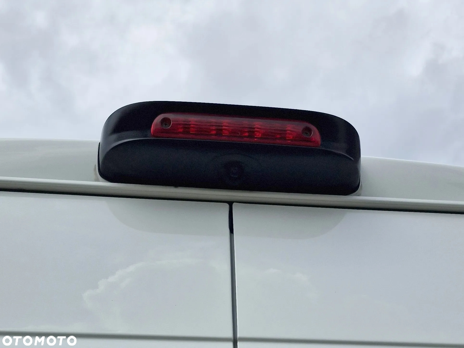 Peugeot Boxer L2H2, nawigacja, klima, tempomat - 11