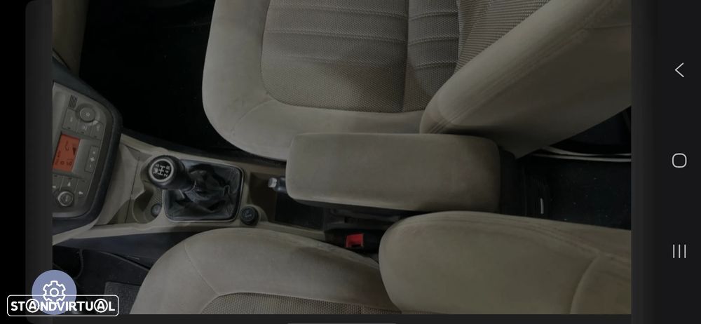 Fiat Linea 1.3 M-Jet Emotion - 14