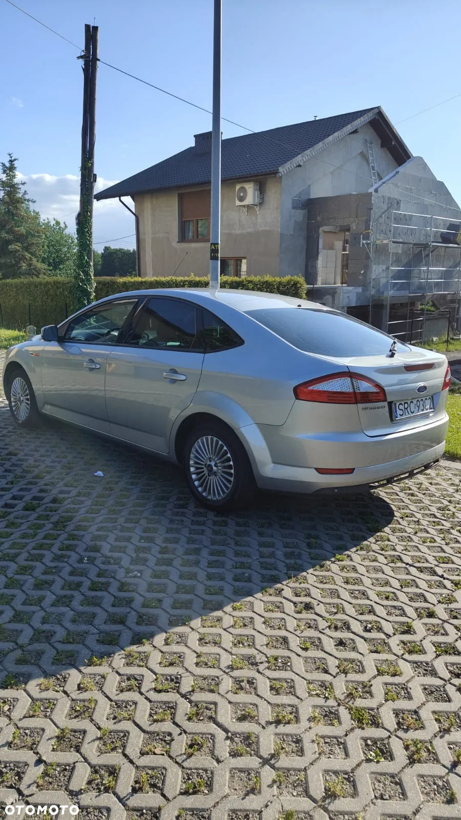 Ford Mondeo 1.6 Ambiente - 5