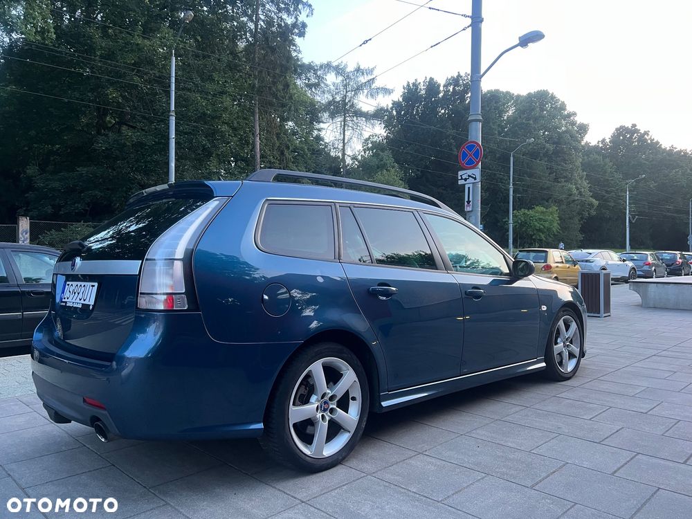 Saab 9-3 - 6