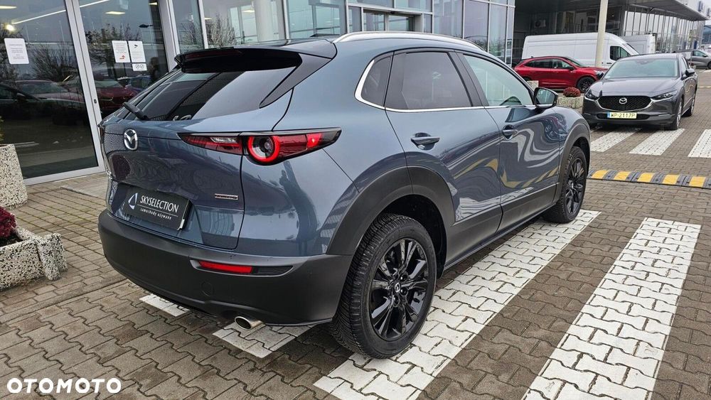 Mazda CX-30 - 9