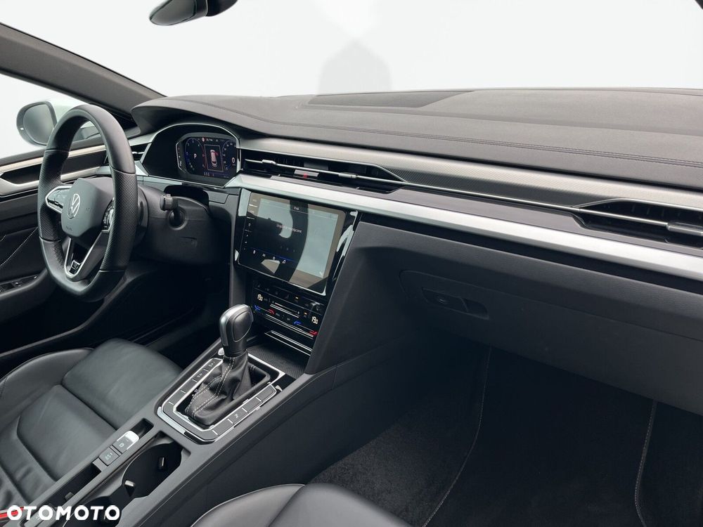 Volkswagen Arteon Shooting Brake 2.0 TDI 4Motion R-Line DSG - 12