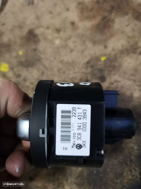 VW BOTAO COMUTADOR DE LUZES  BL003 - 4