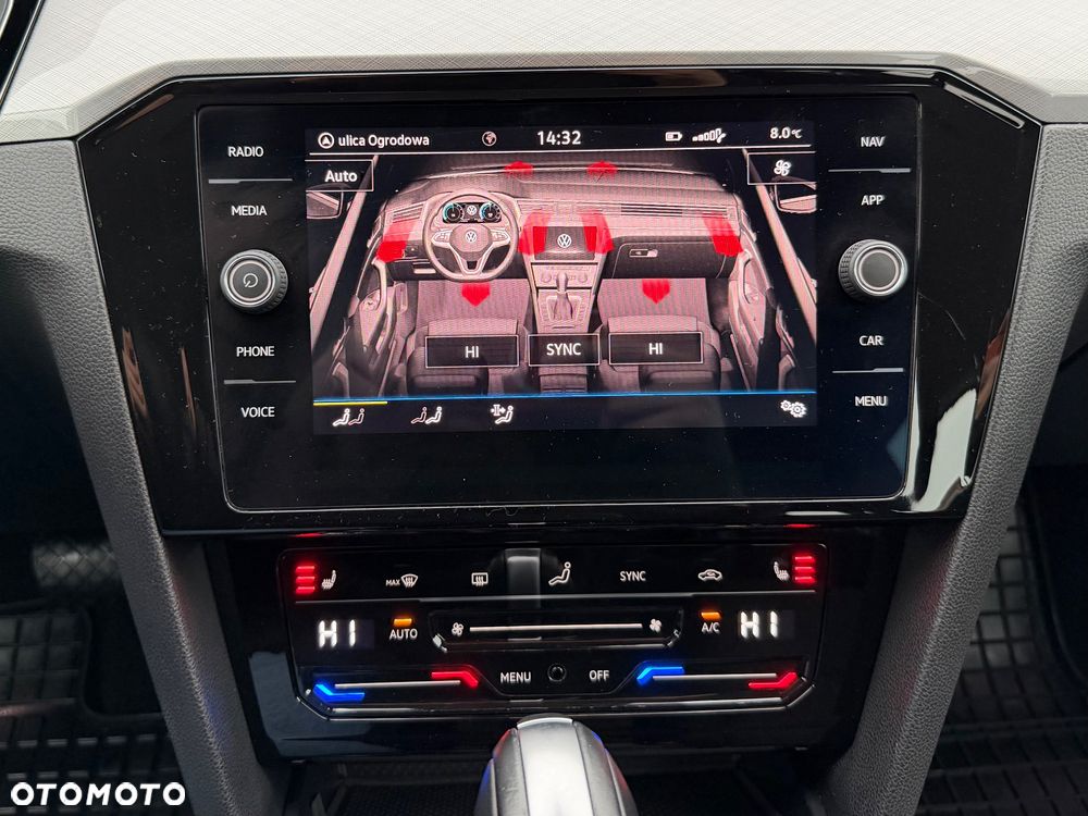 Volkswagen Passat 2.0 TDI EVO Business DSG - 35