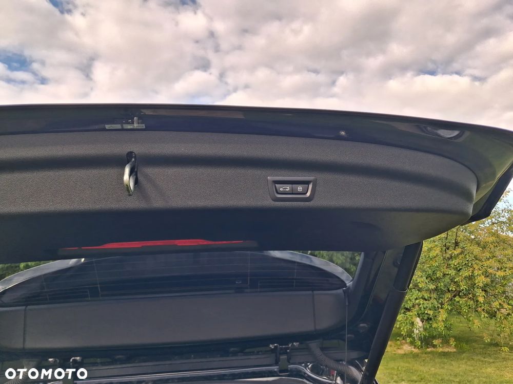 BMW X1 sDrive18d M Sport - 27