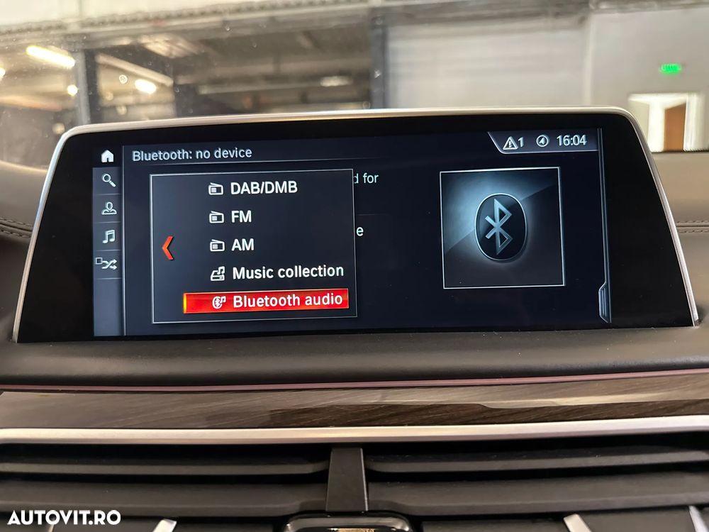 BMW Seria 7 - 22