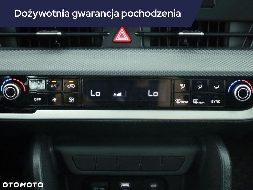 Kia Sportage - 17