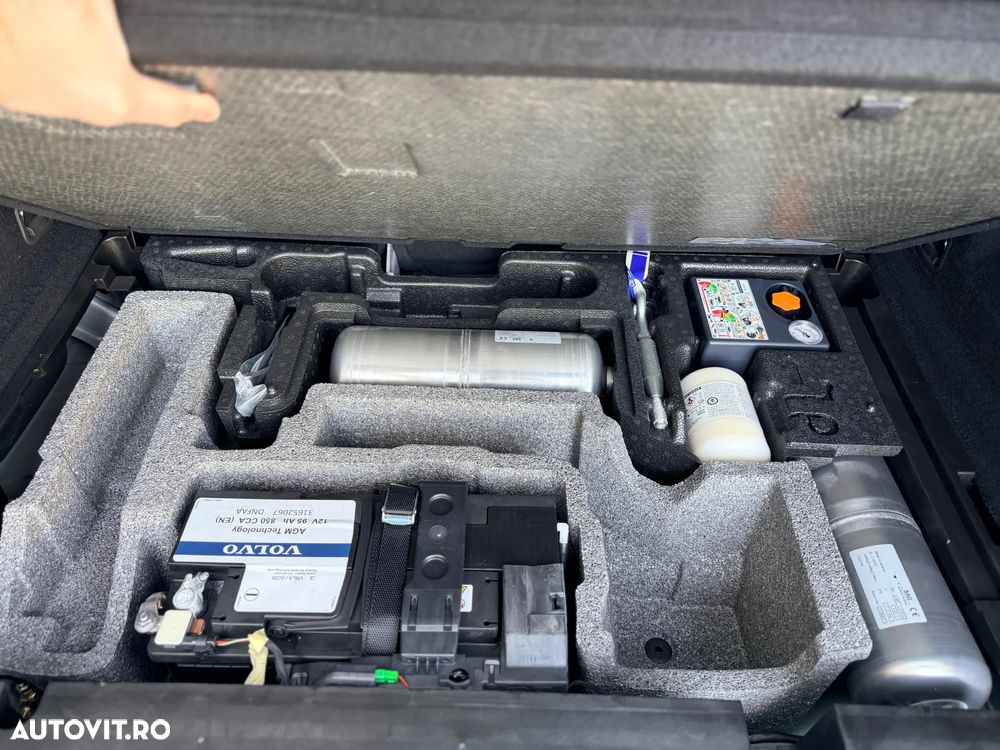 Volvo XC 60 Recharge T6 Twin Engine eAWD Inscription Expression - 20