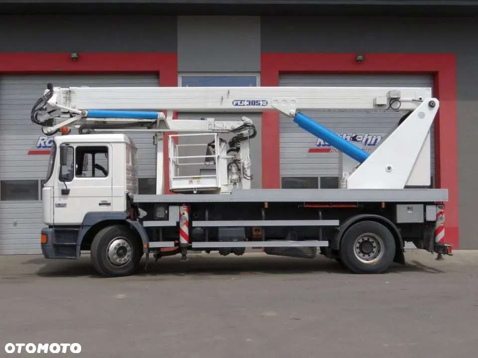 MAN - 13