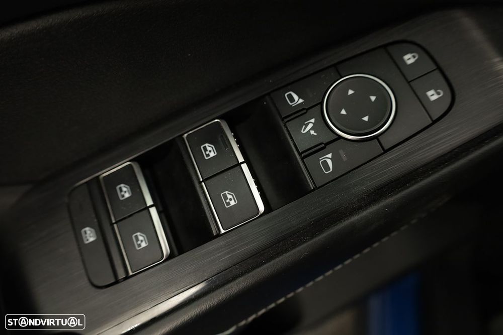 Nissan Qashqai 1.3 DIG-T Tekna Xtronic - 18