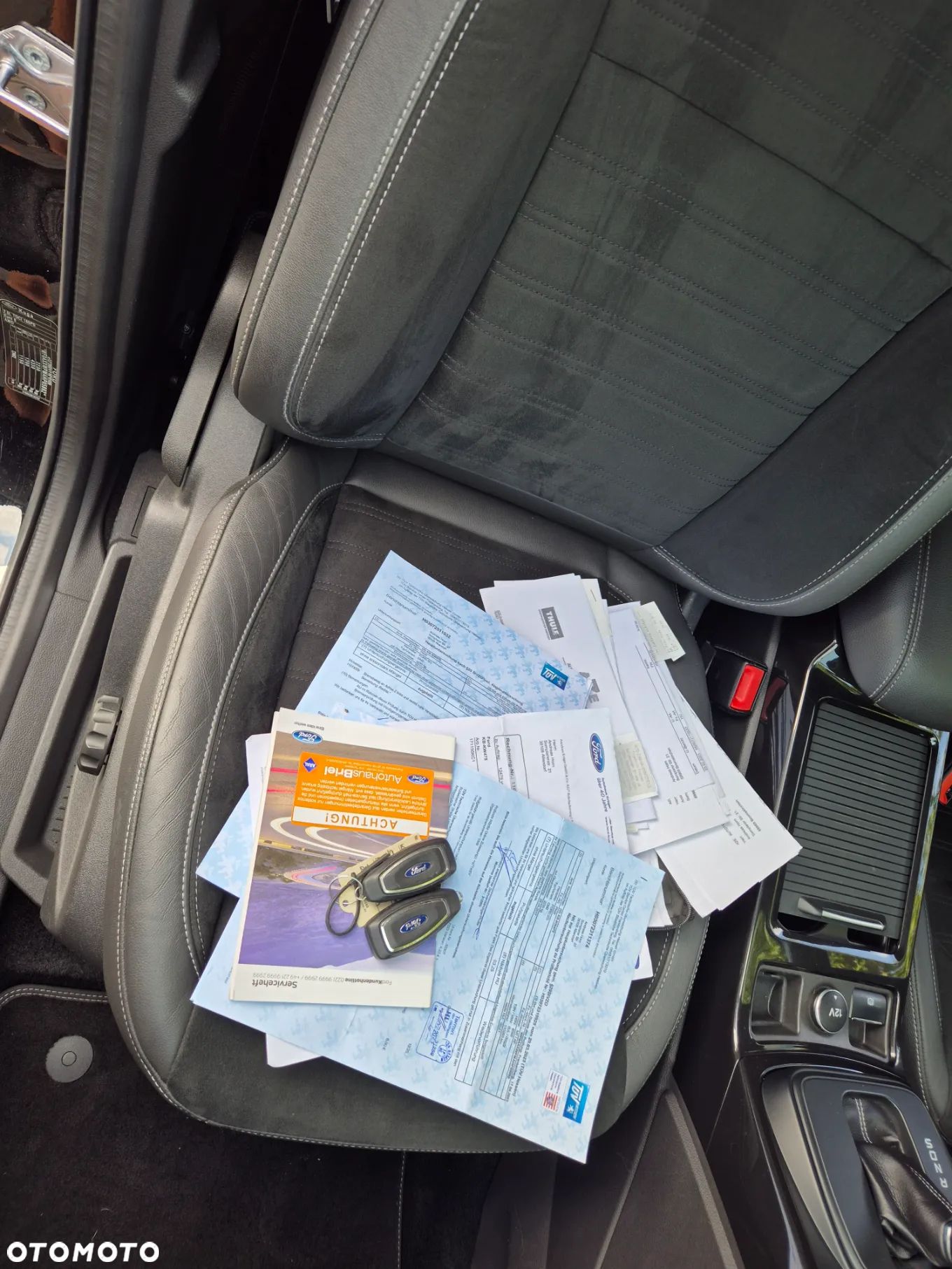 Ford Kuga 2.0 TDCi 4x4 ST-Line - 31