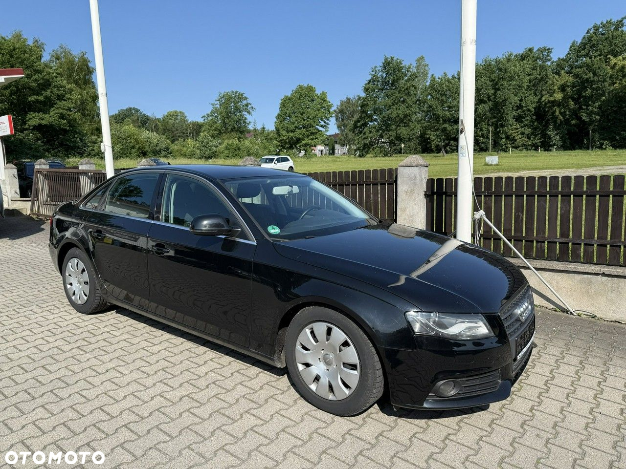 Audi A4 - 2