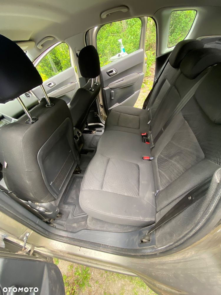 Peugeot 3008 120 VTi Active - 18