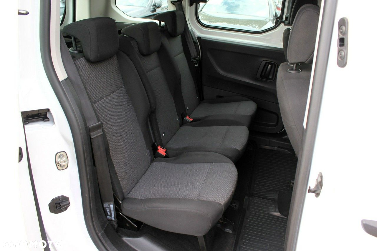 Toyota Proace City Verso - 8