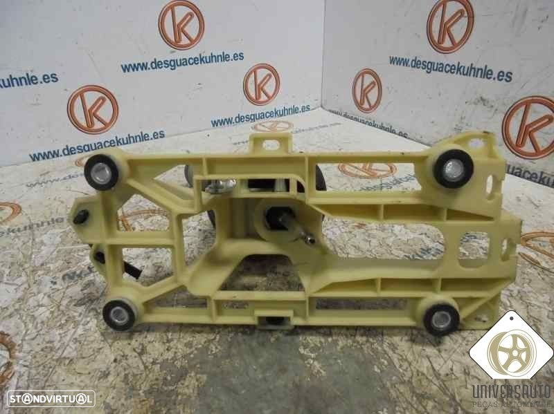 ALAVANCA VELOCIDADES SMART FORFOUR 2004 - 3