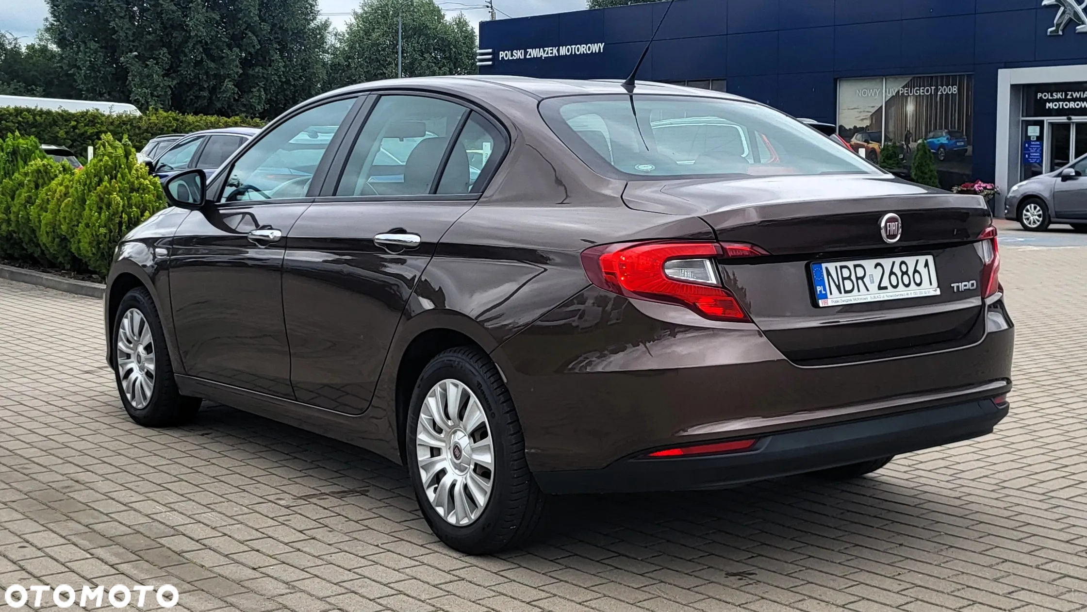 Fiat Tipo 1.4 16v - 6