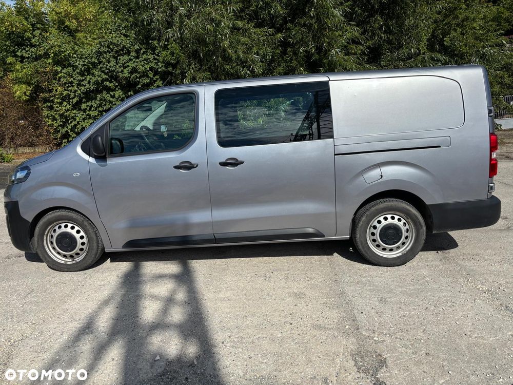Fiat Scudo - 8