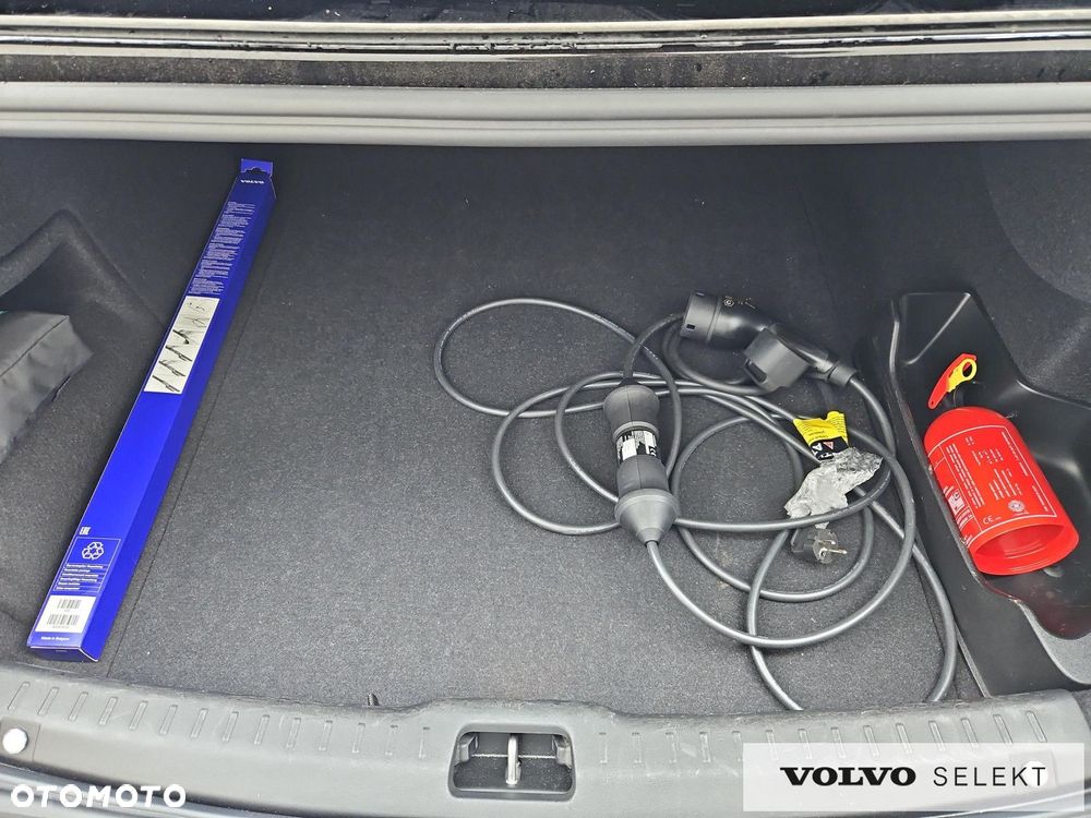Volvo S90 T8 AWD Plug-In Hybrid Ultimate Dark - 30