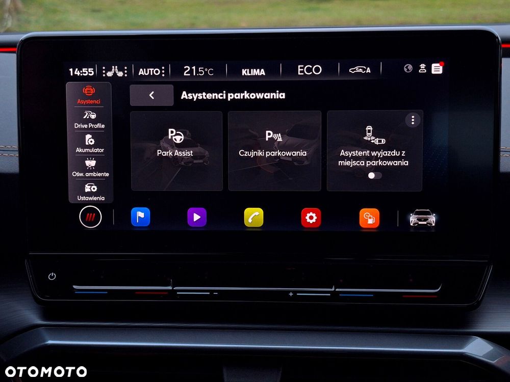 Cupra Formentor 1.4 e-Hybrid DSG - 30