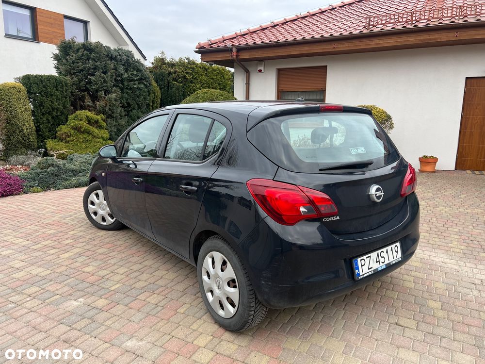 Opel Corsa 1.4 Enjoy - 5