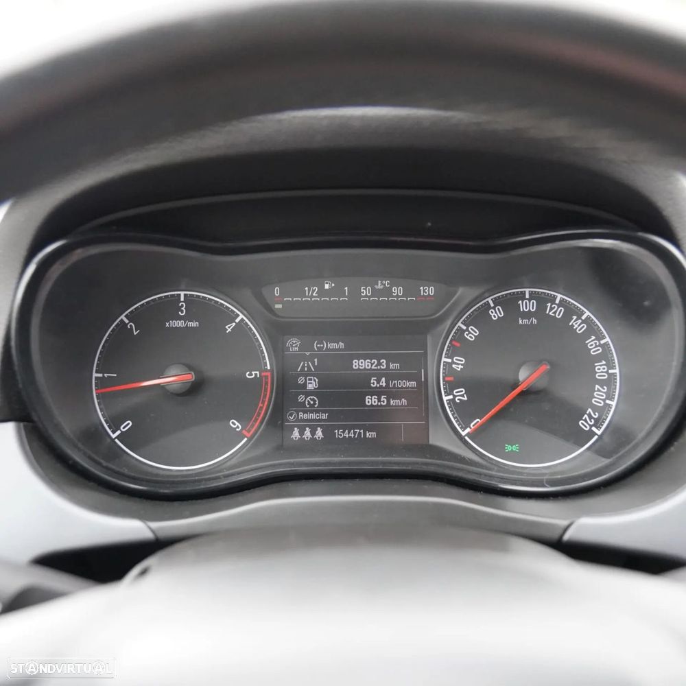 Opel Corsa 1.3 CDTi Business Edition - 10