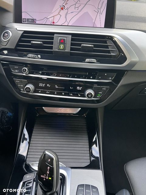 BMW X3 - 17