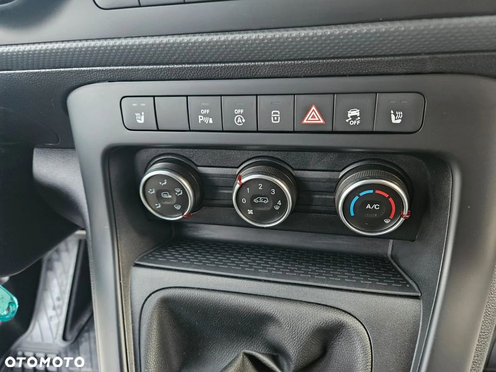 Mercedes-Benz Citan - 22