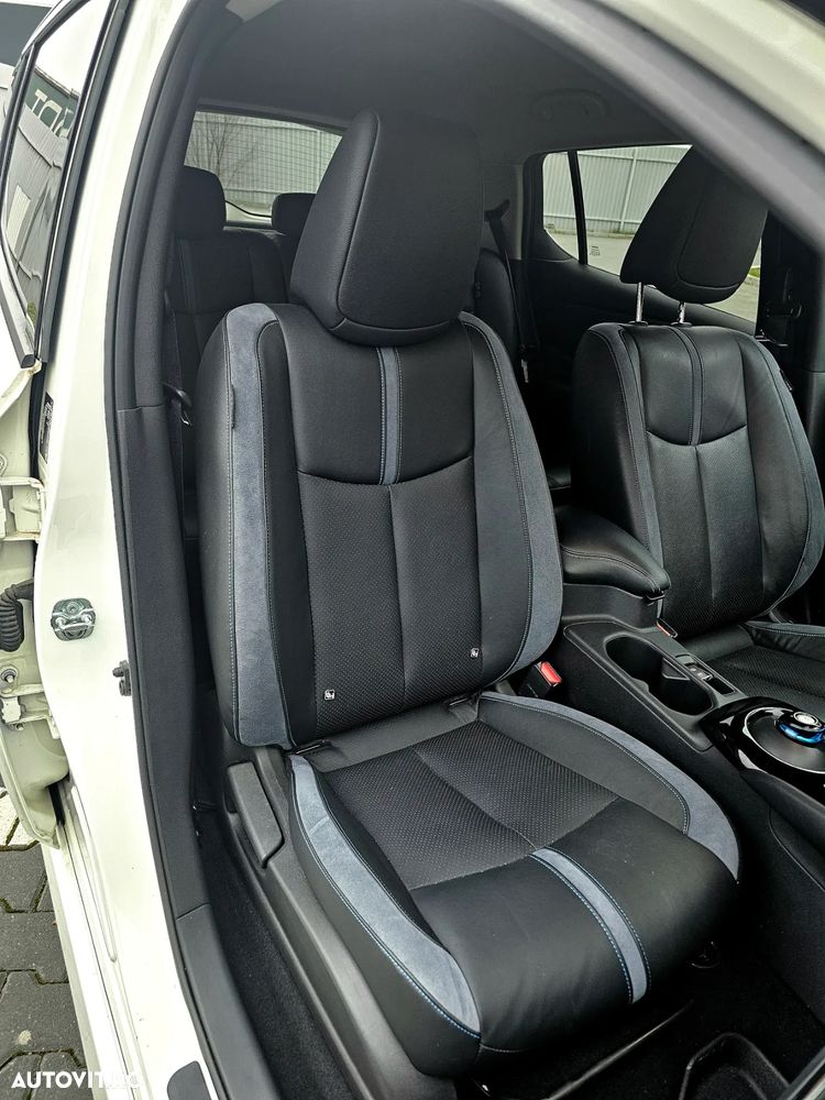 Nissan LEAF Tekna - 8