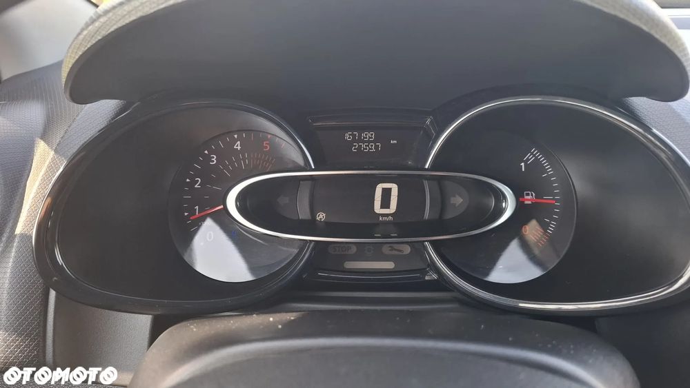 Renault Clio 1.5 dCi Life - 16