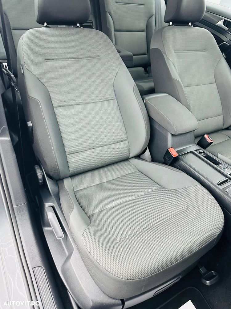 Volkswagen Golf 1.6 TDI BMT Trendline - 23