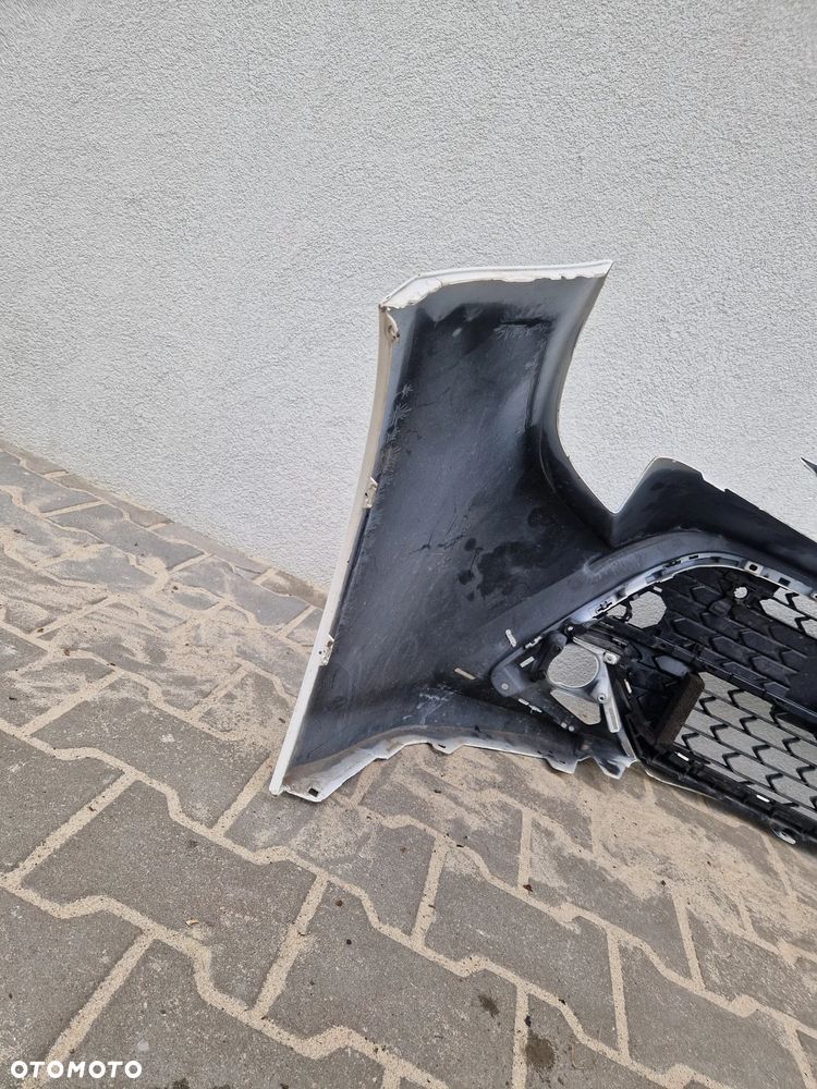 Zderzak Toyota Corolla XII E21 E210 lift 2023 - - 11