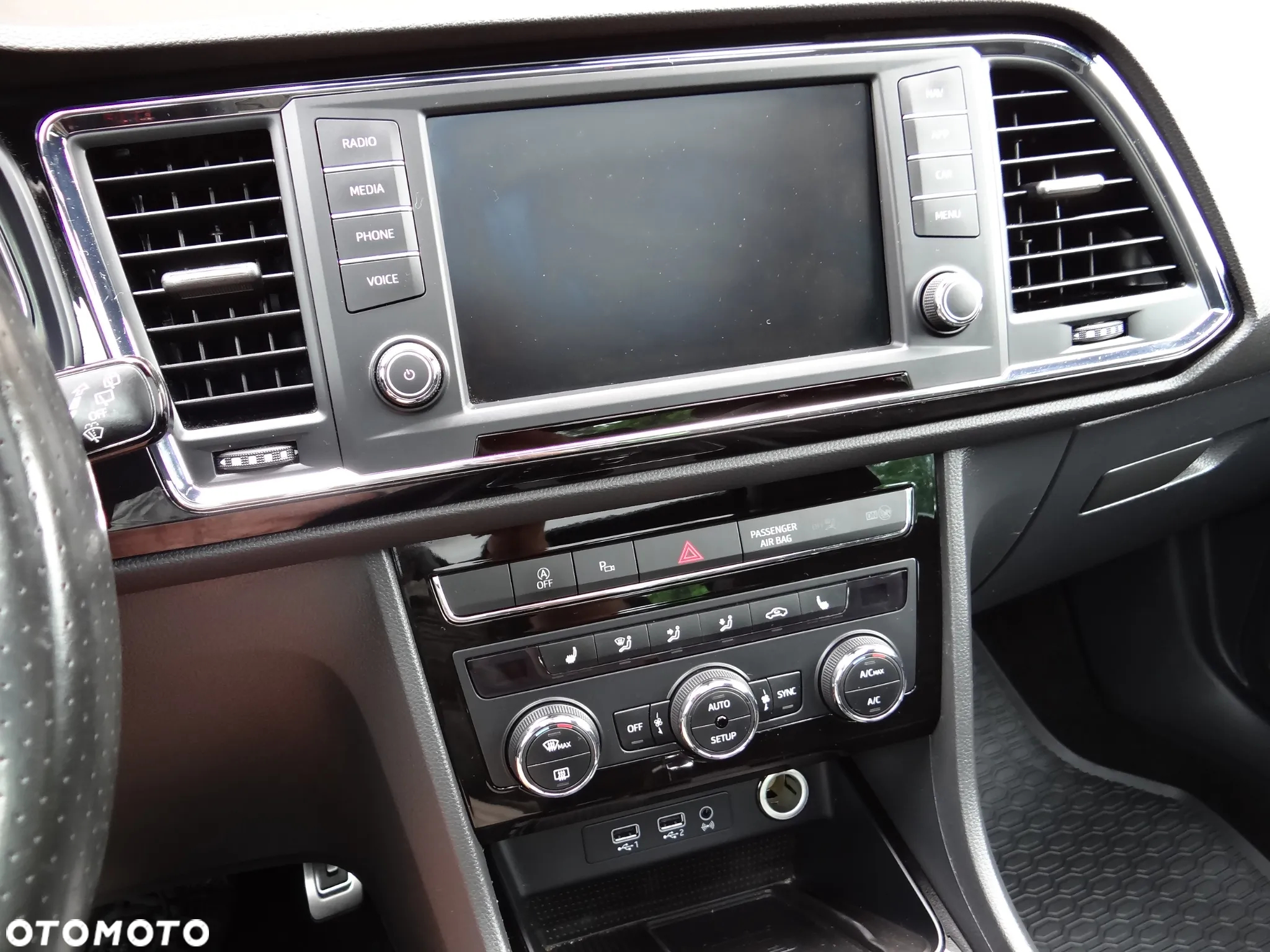 Seat Ateca 2.0 TDI DSG FR - 22