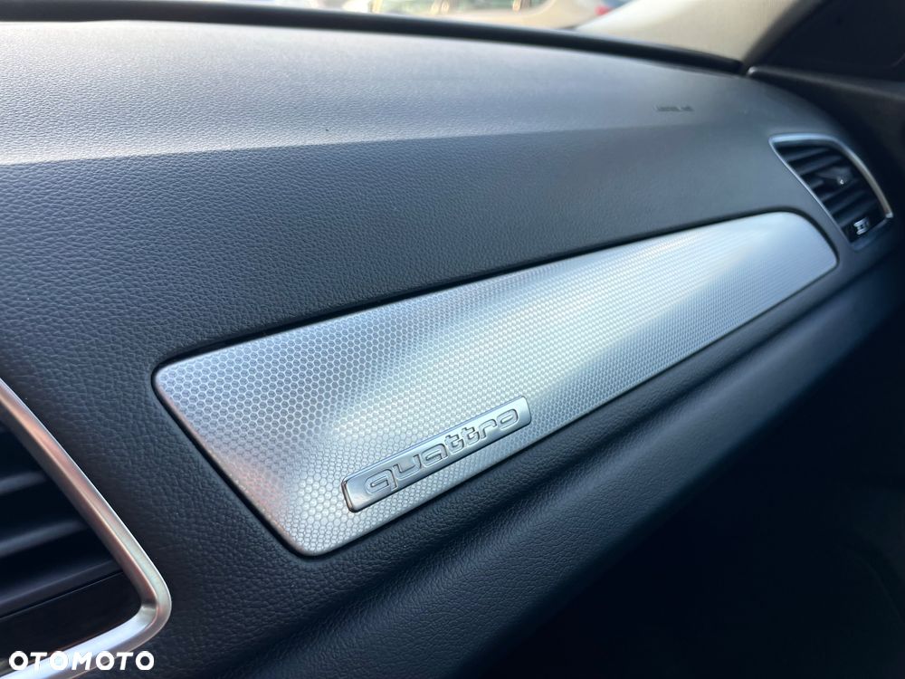 Audi Q3 2.0 TDI Quattro Sport - 30