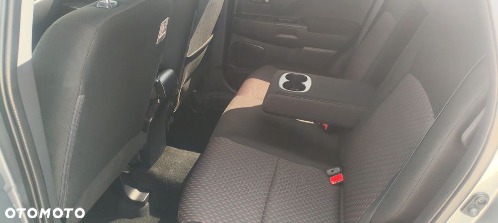 Mitsubishi ASX 1.6 2WD Intense - 27