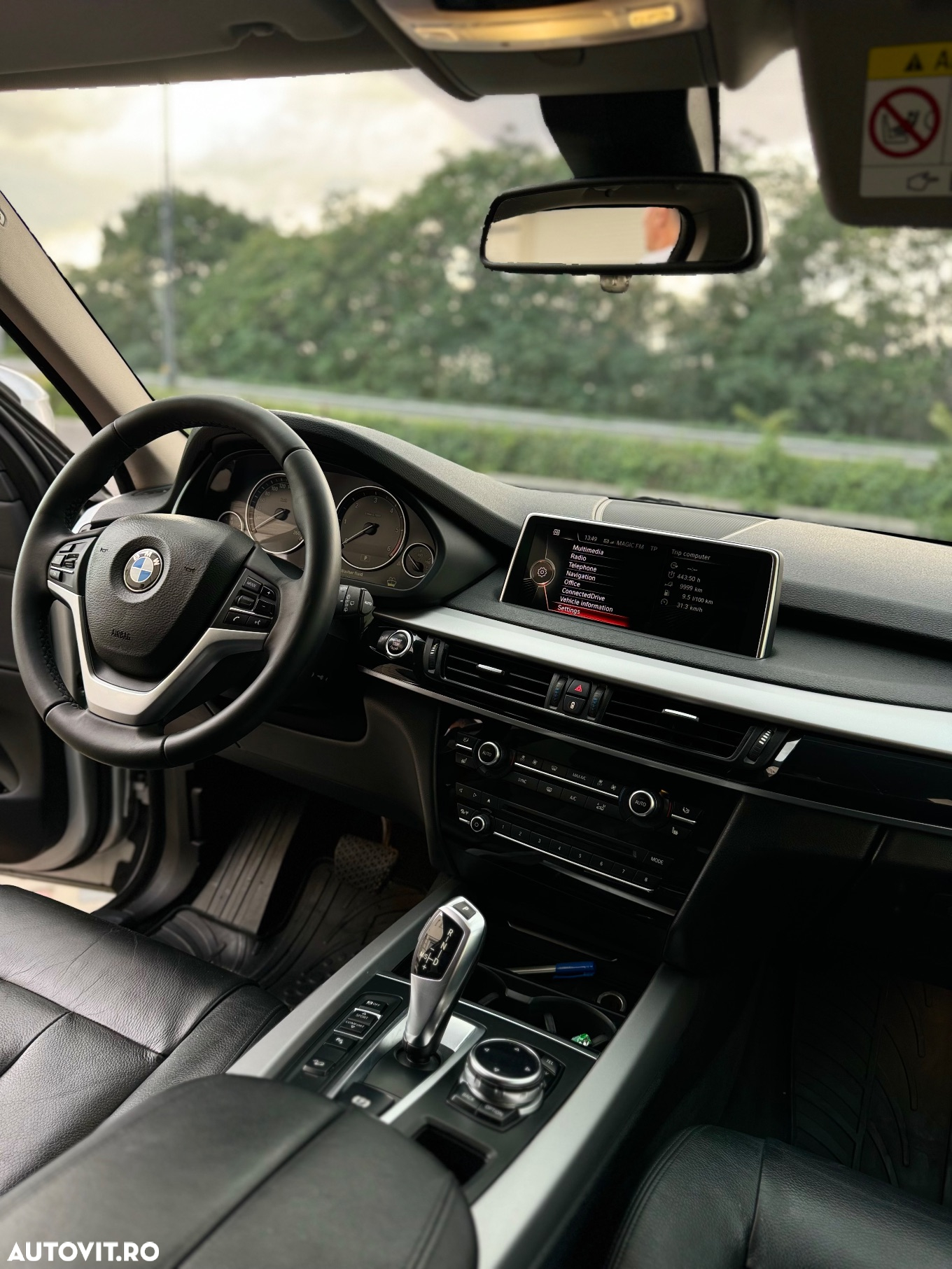 BMW X5 - 6