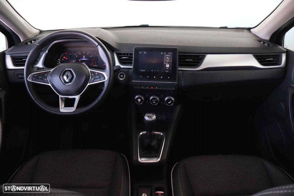 Renault Captur 1.0 TCe Techno - 23