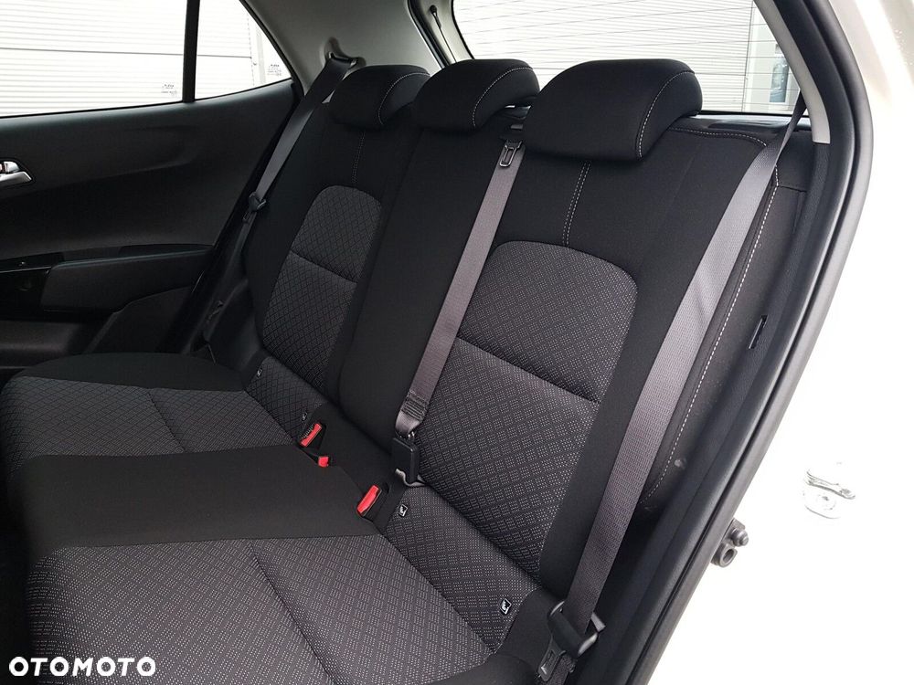 Kia Picanto 1.0 DPI L - 28