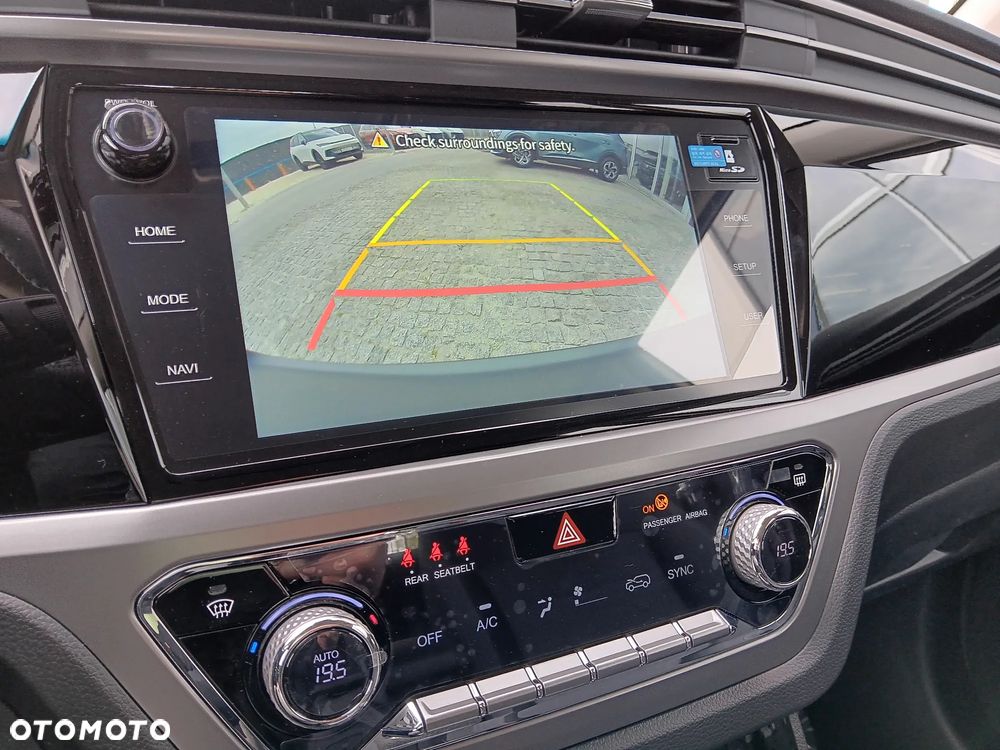 SsangYong/KGM Korando 1.5 T-GDI Joy 2WD - 18