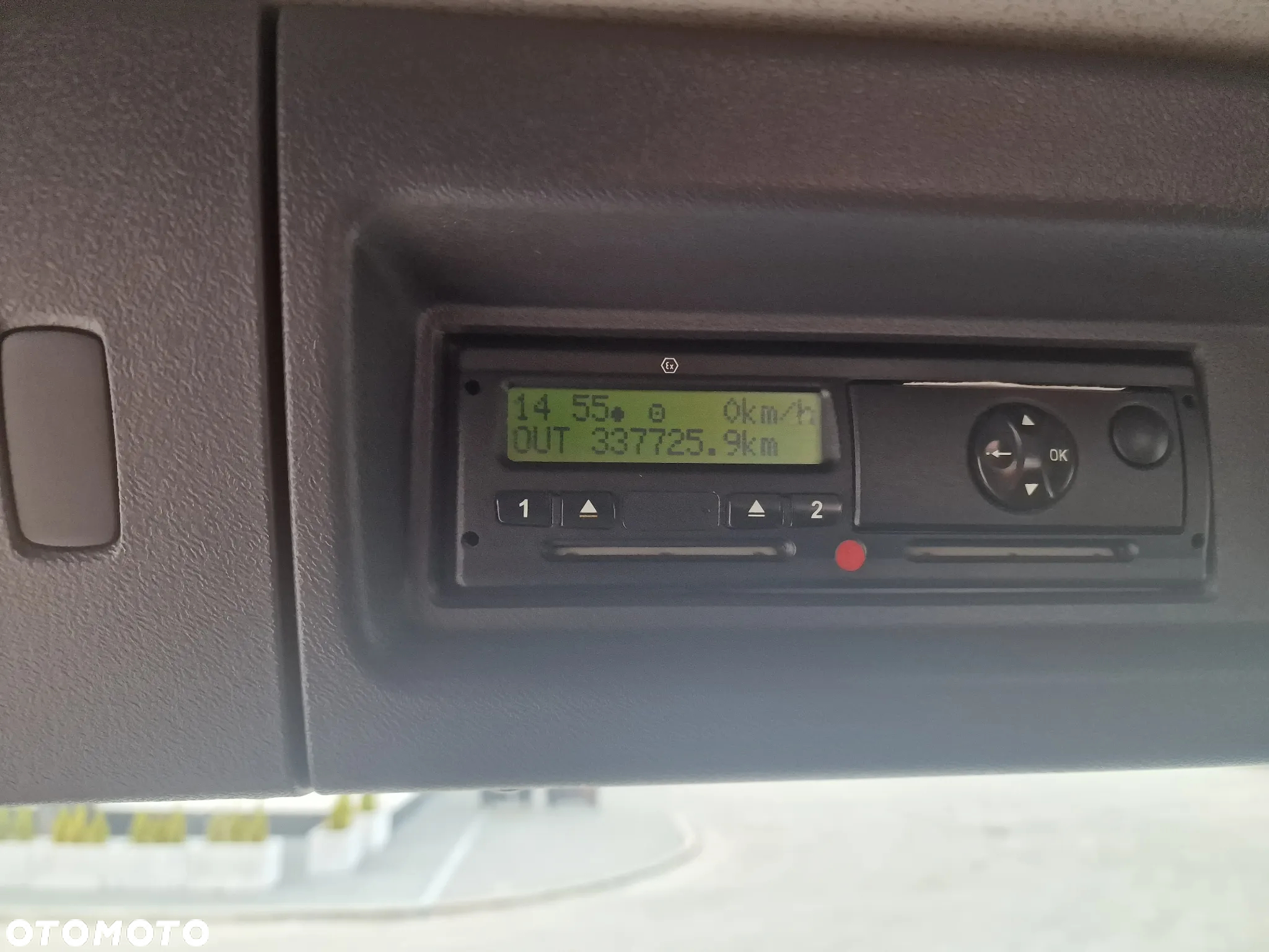 Scania G 370 EURO 6 , Meiller brama lub beczka , hak, wywrotka laweta - 16