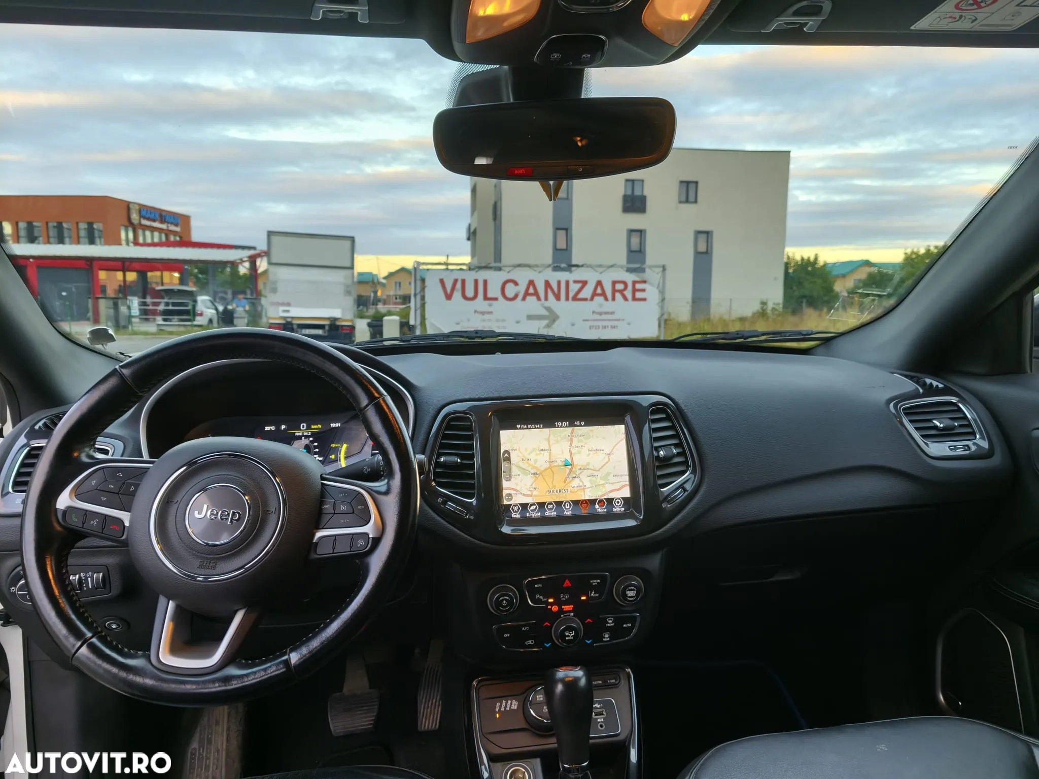 Jeep Compass - 6