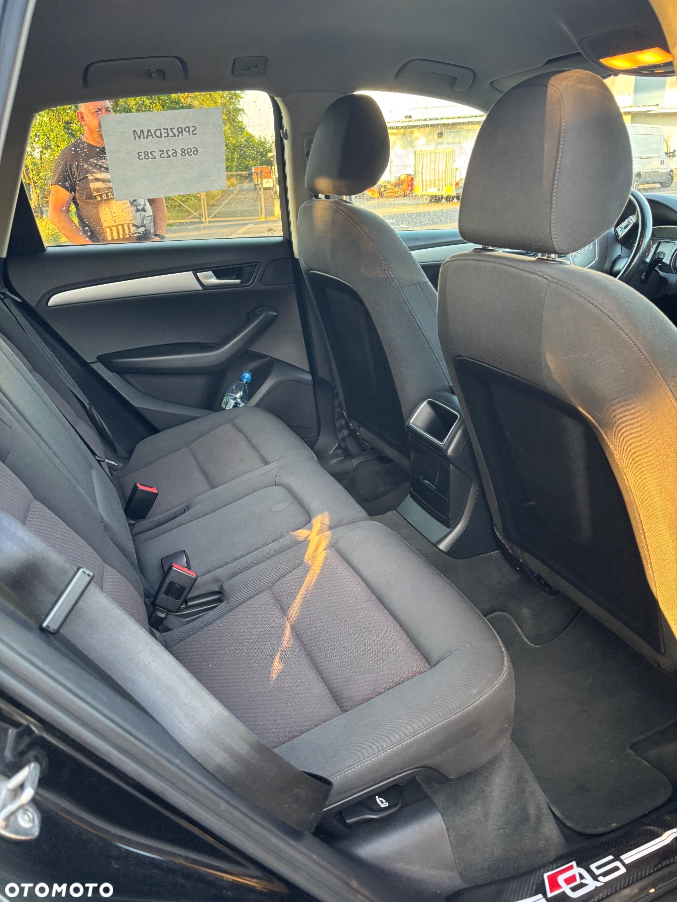 Audi Q5 - 6