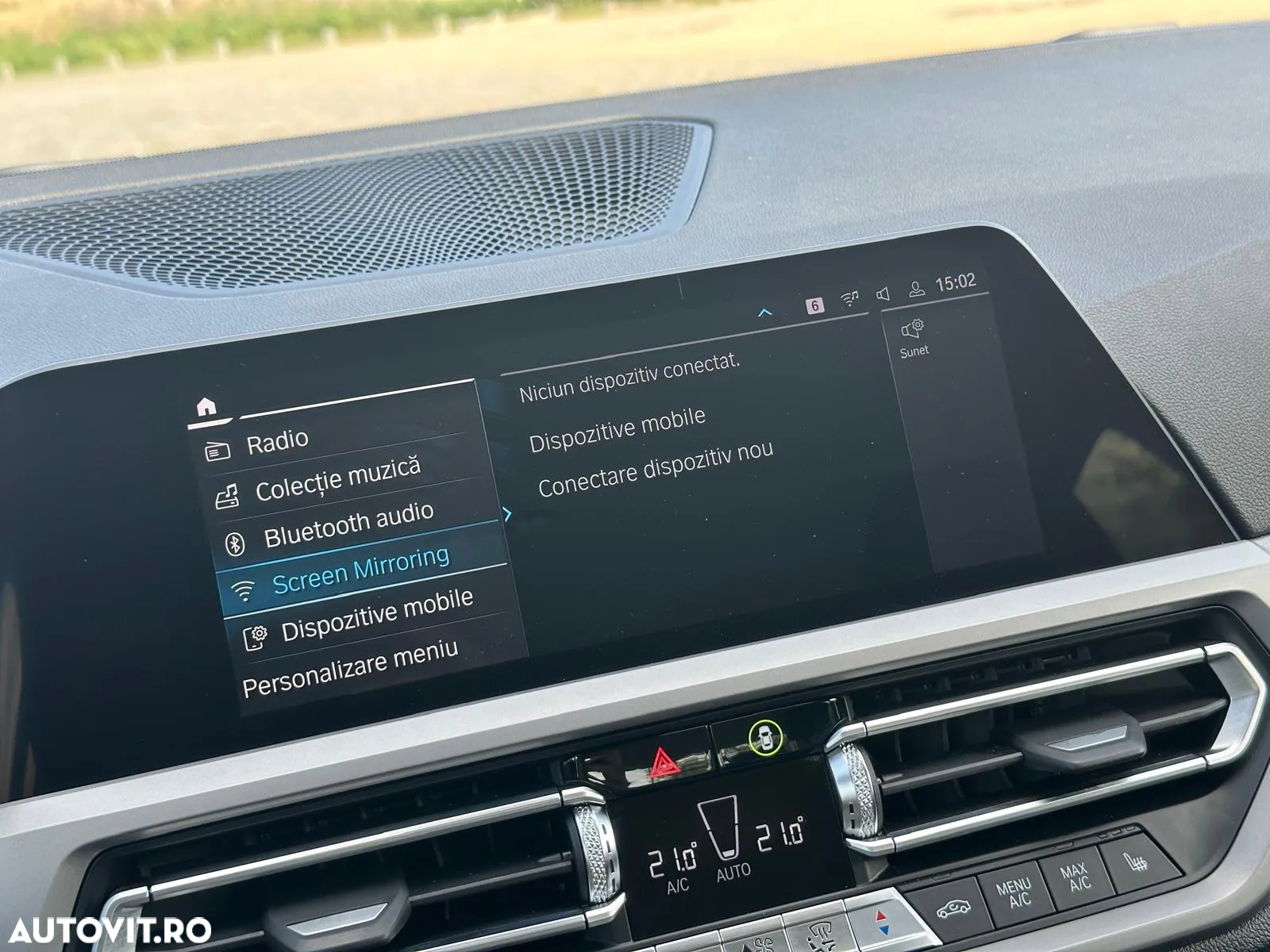 BMW Seria 3 330e Aut. Sport Line - 25