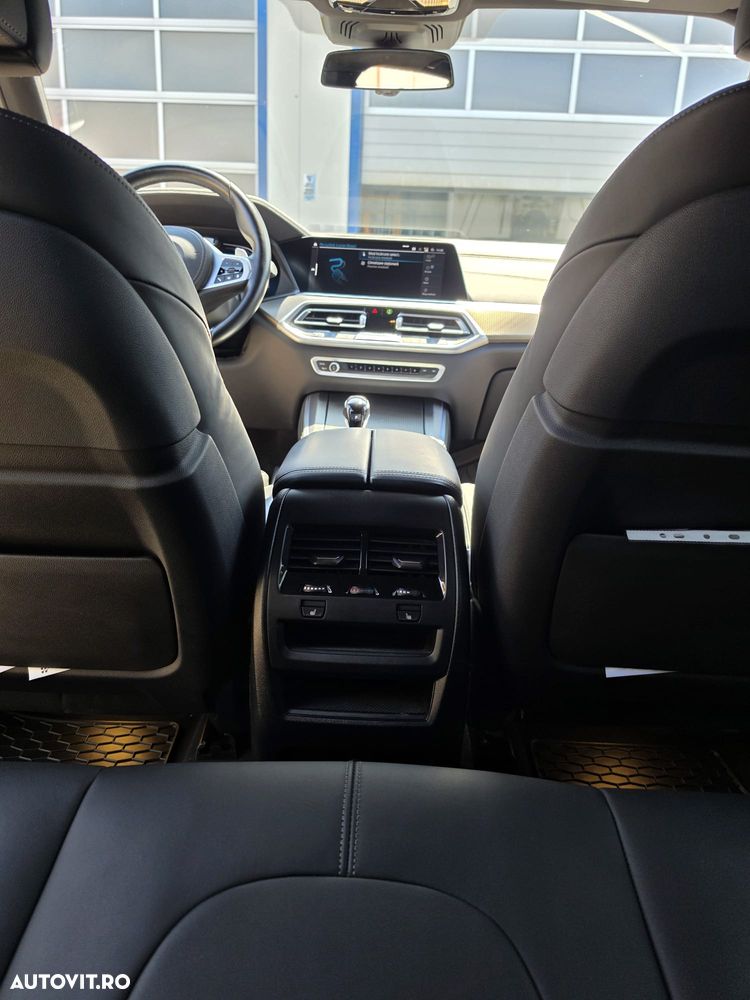 BMW X5 xDrive45e AT PHEV - 19