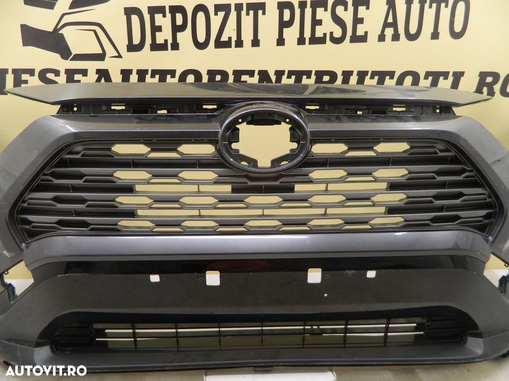Bara fata Toyota Rav4, 2019, 2020, 2021, 2022, 2023, cod origine 52119-42B20. - 5