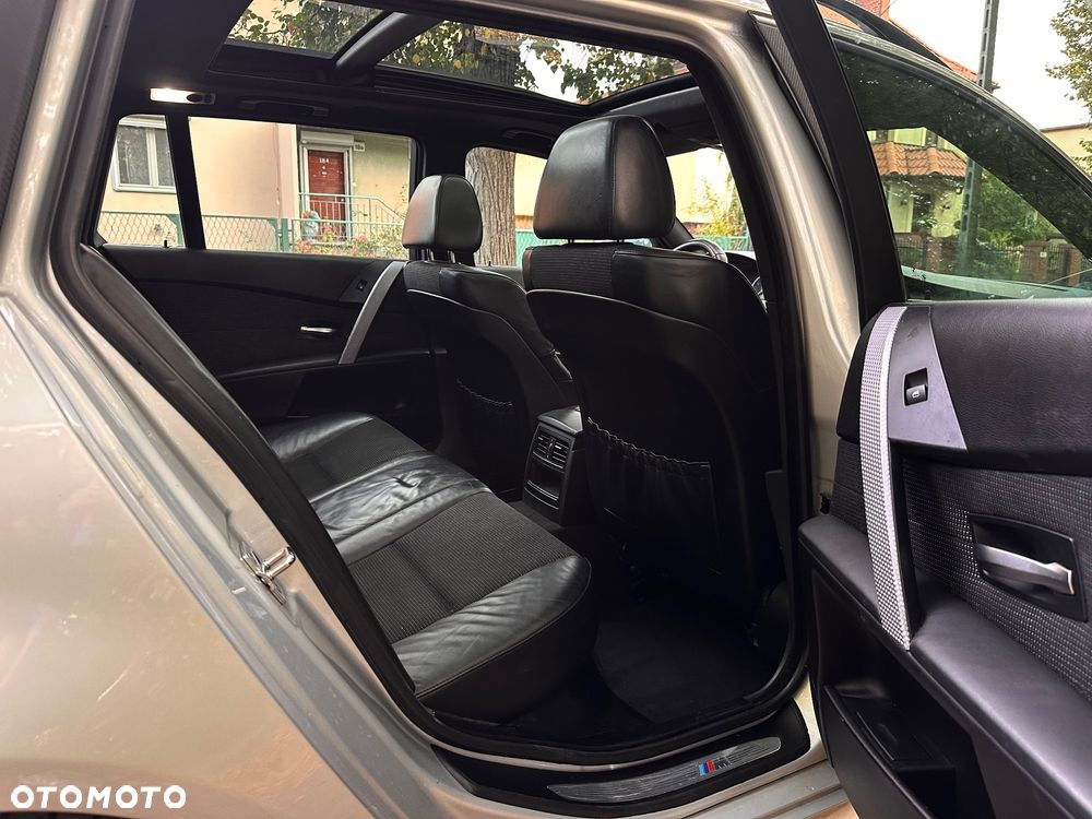 BMW Seria 5 - 31