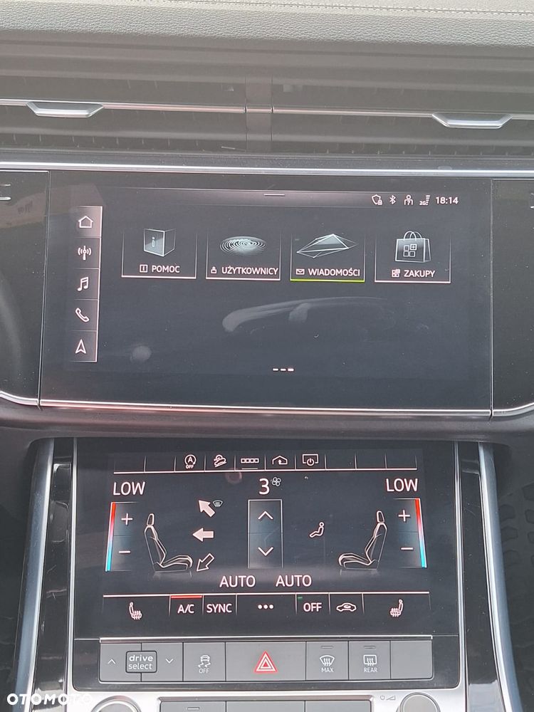 Audi Q8 55 TFSI mHEV Quattro Tiptronic - 26