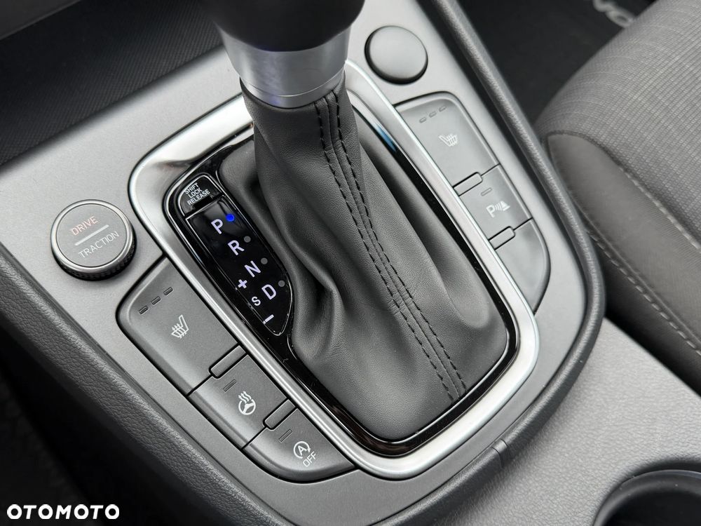 Hyundai Kona 1.0 T-GDI Style DCT - 9
