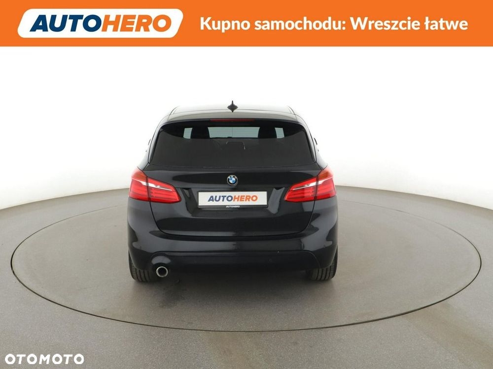 BMW Seria 2 225xe iPerformance Sport Line - 8