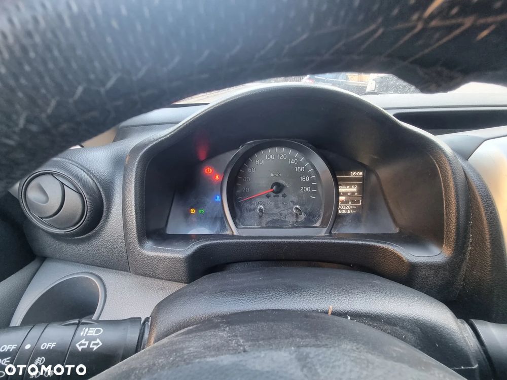 Nissan NV200 Combi Acenta - 6