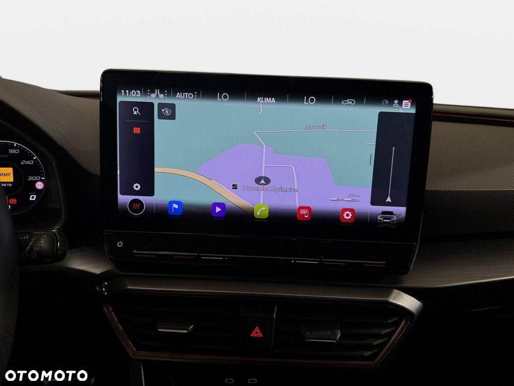 Cupra Leon Sportstourer - 24